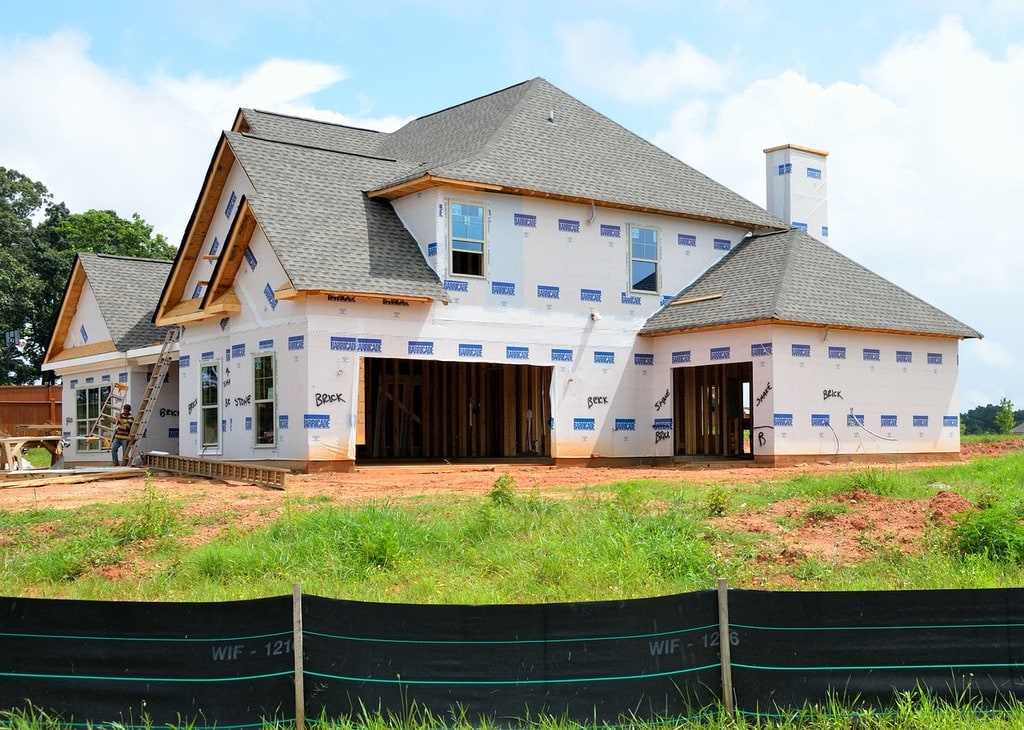 Nos astuces pour réussir la construction de votre maison
